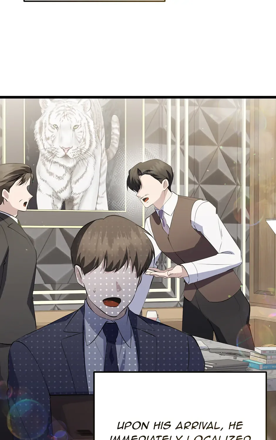 Read Genius Lout Composer Returns chapter 19 image 12 on Lezhin