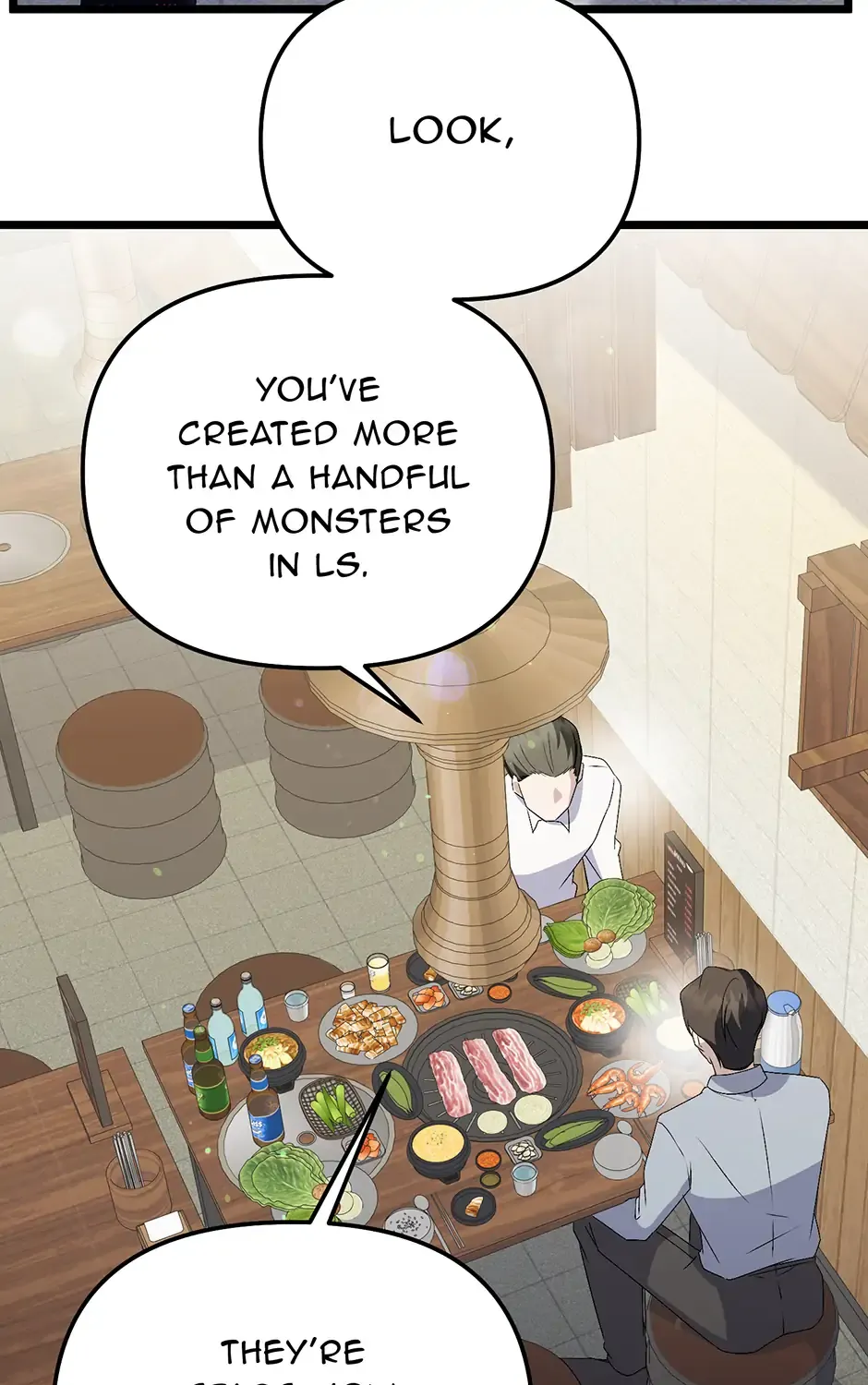 Read Genius Lout Composer Returns chapter 19 image 120 on Lezhin