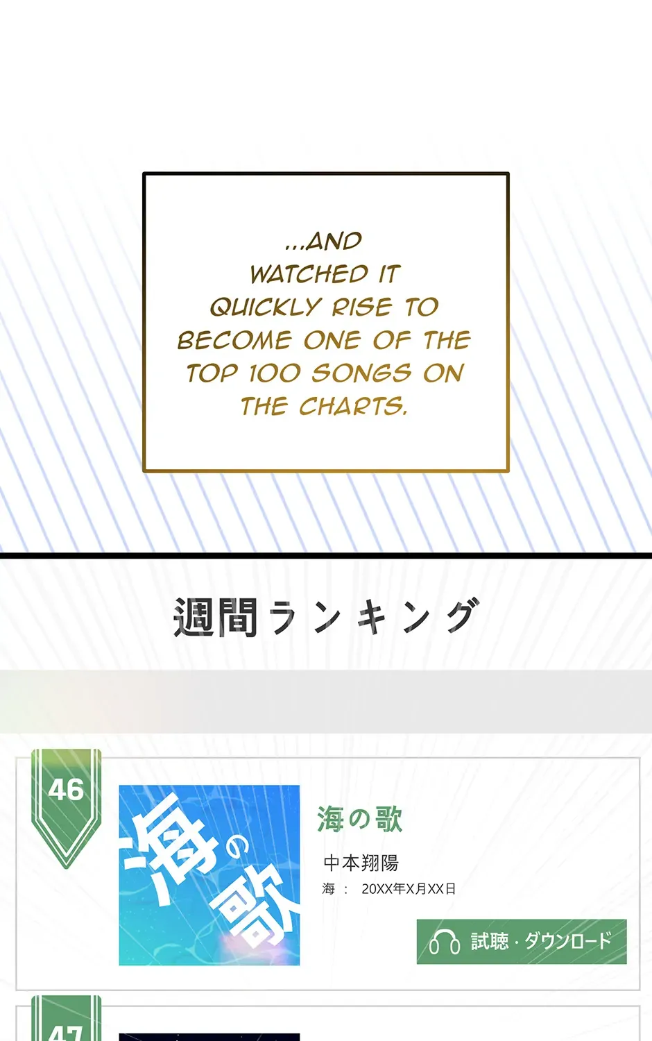 Read Genius Lout Composer Returns chapter 19 image 14 on Lezhin
