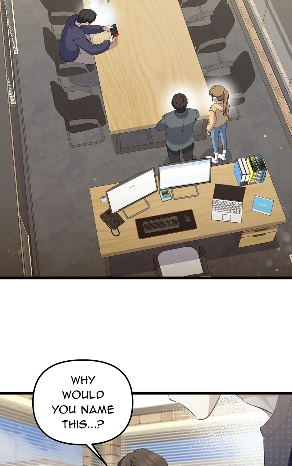 Read Genius Lout Composer Returns chapter 19 image 2 on Lezhin