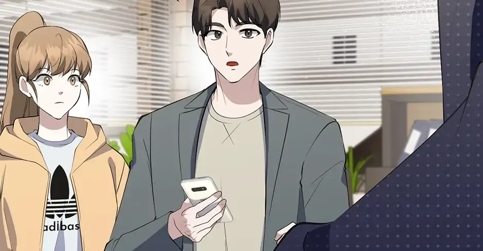 Read Genius Lout Composer Returns chapter 19 image 3 on Lezhin