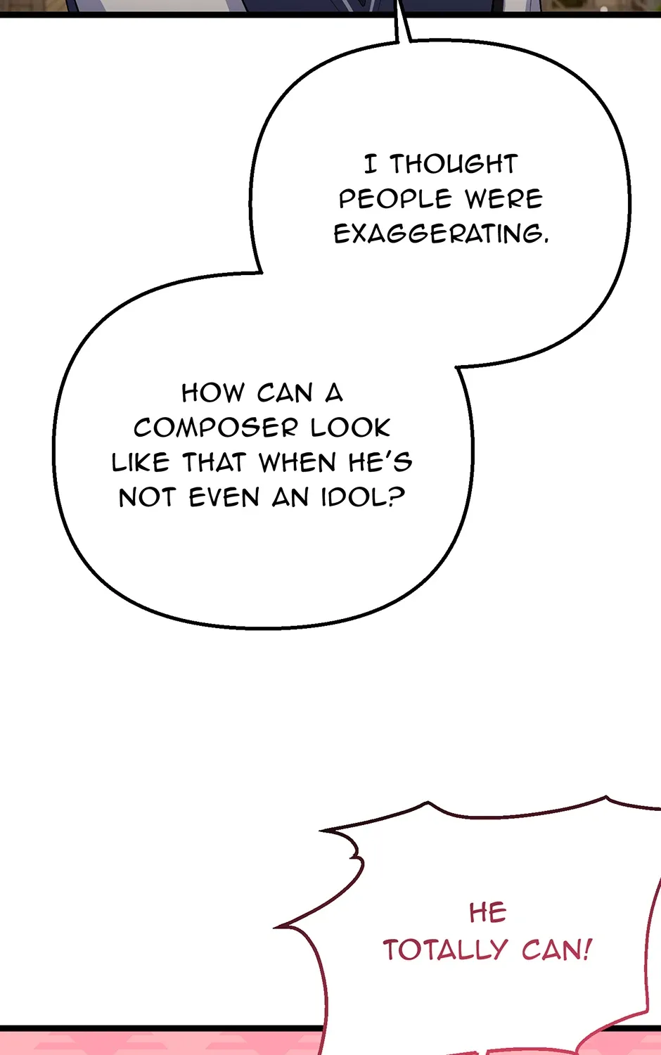 Read Genius Lout Composer Returns chapter 19 image 32 on Lezhin