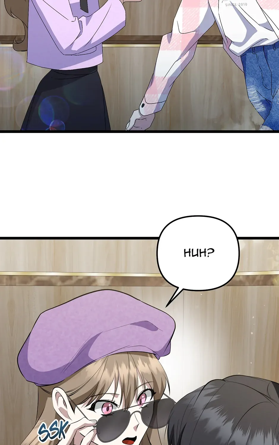 Read Genius Lout Composer Returns chapter 19 image 62 on Lezhin