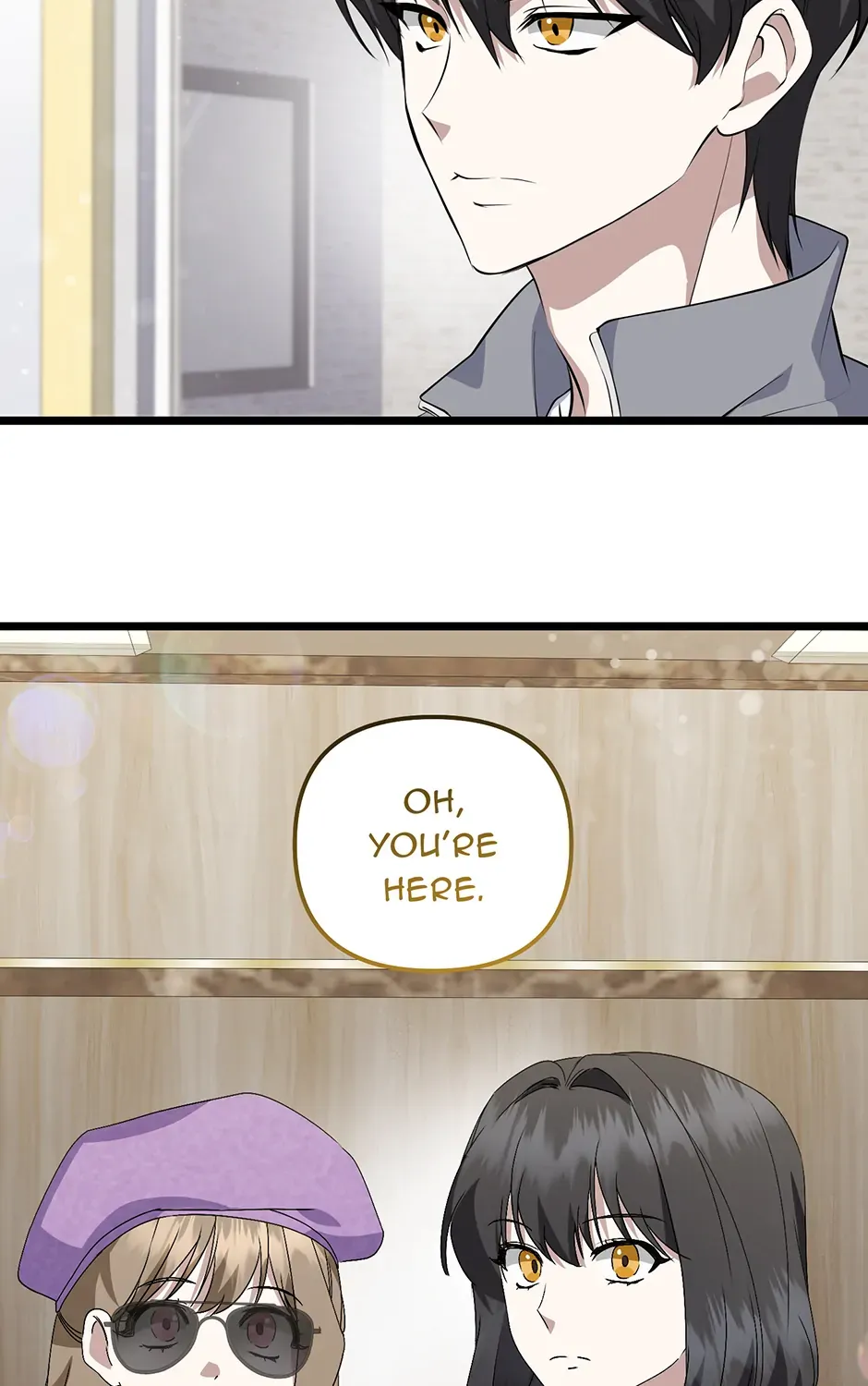 Read Genius Lout Composer Returns chapter 19 image 68 on Lezhin