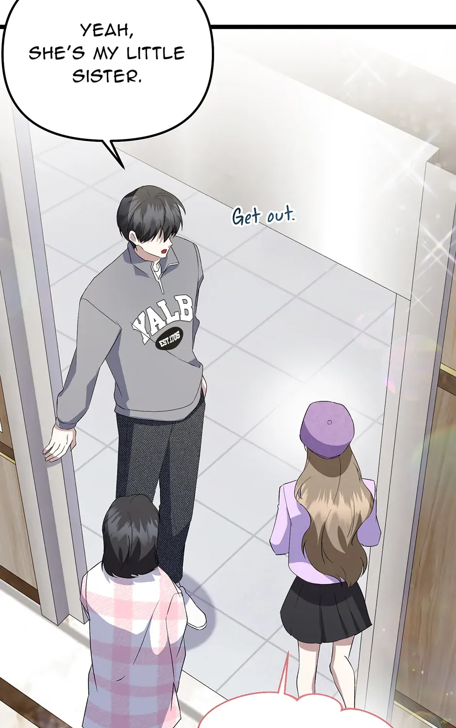 Read Genius Lout Composer Returns chapter 19 image 76 on Lezhin