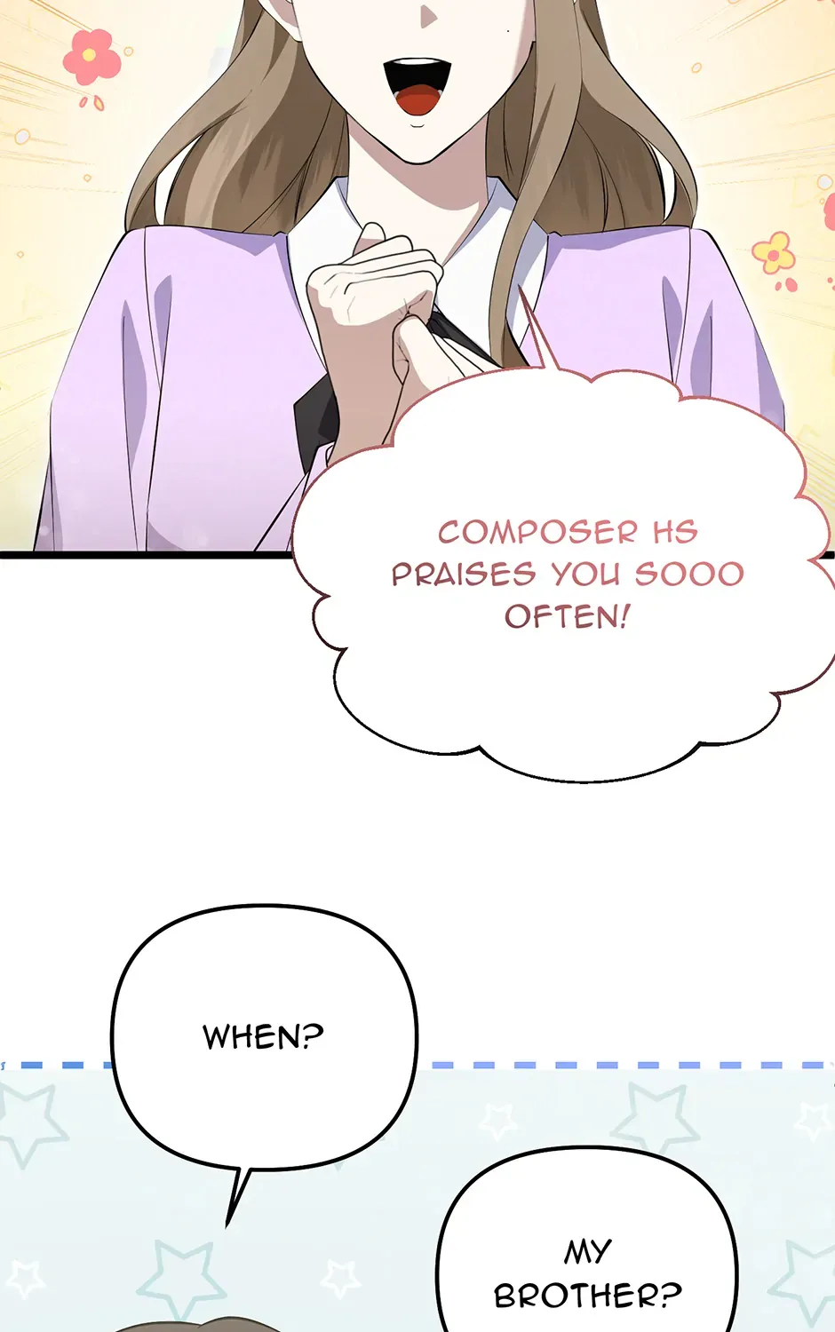 Read Genius Lout Composer Returns chapter 19 image 80 on Lezhin