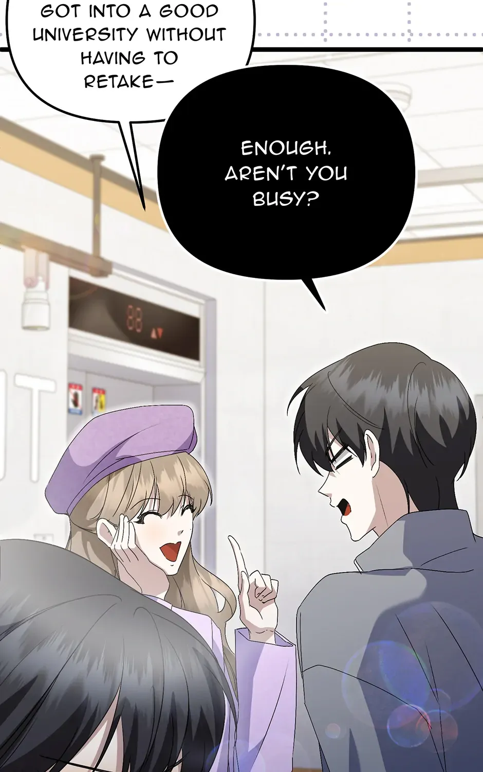Read Genius Lout Composer Returns chapter 19 image 86 on Lezhin
