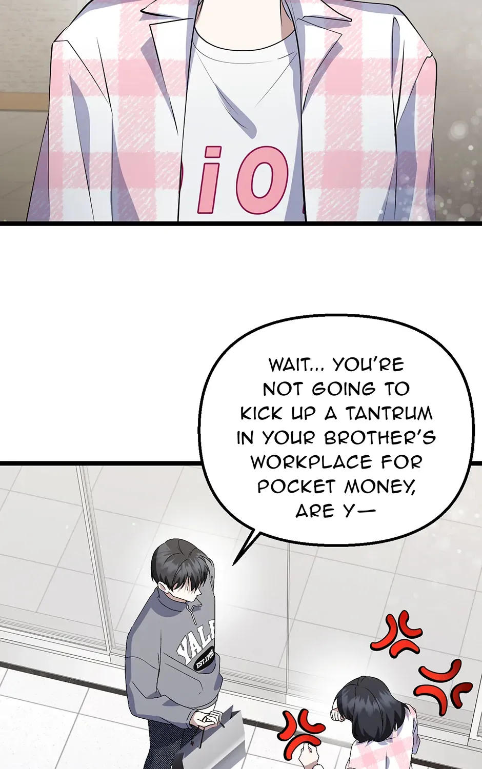 Read Genius Lout Composer Returns chapter 19 image 98 on Lezhin