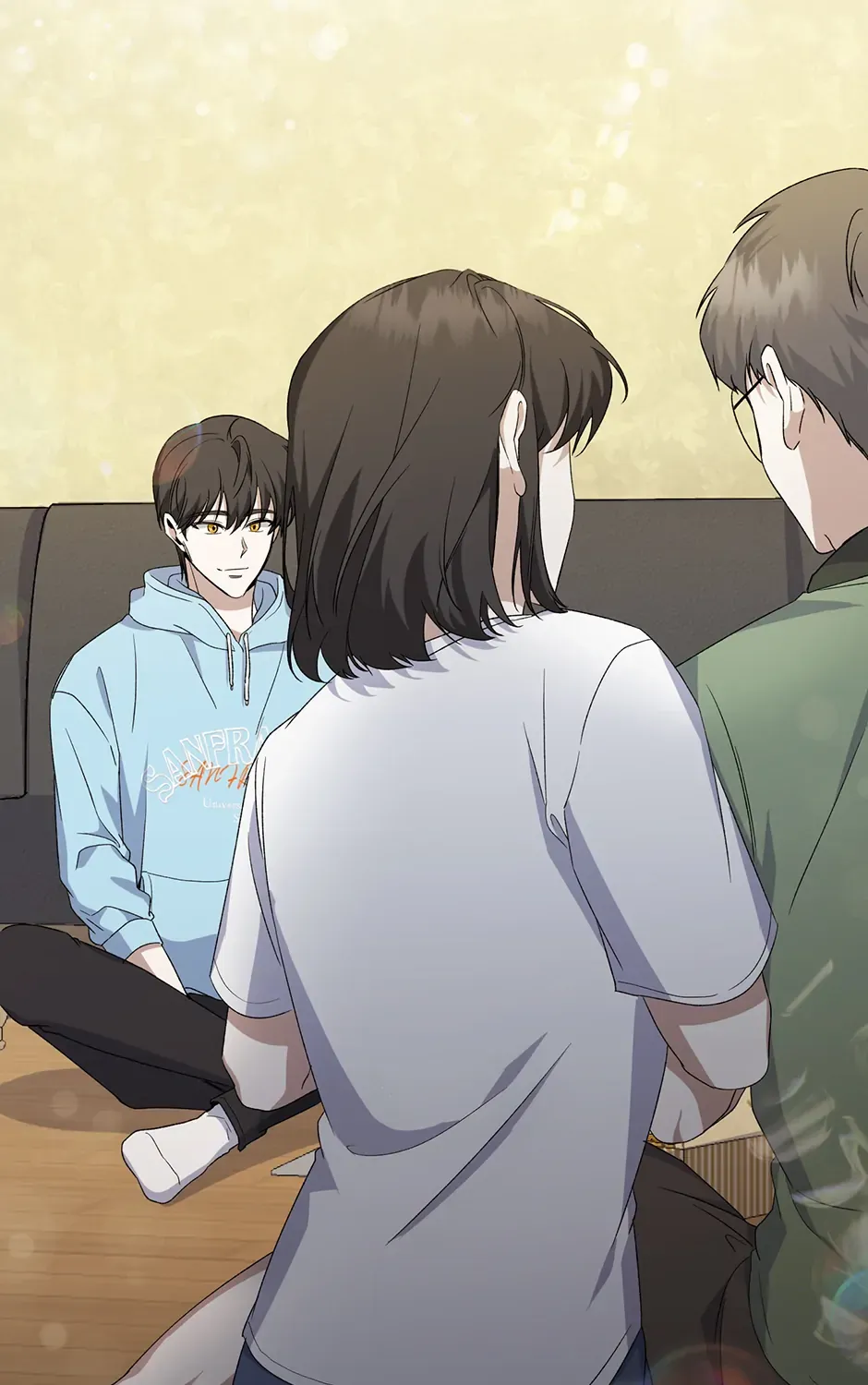Read Genius Lout Composer Returns chapter 2 image 132 on Lezhin