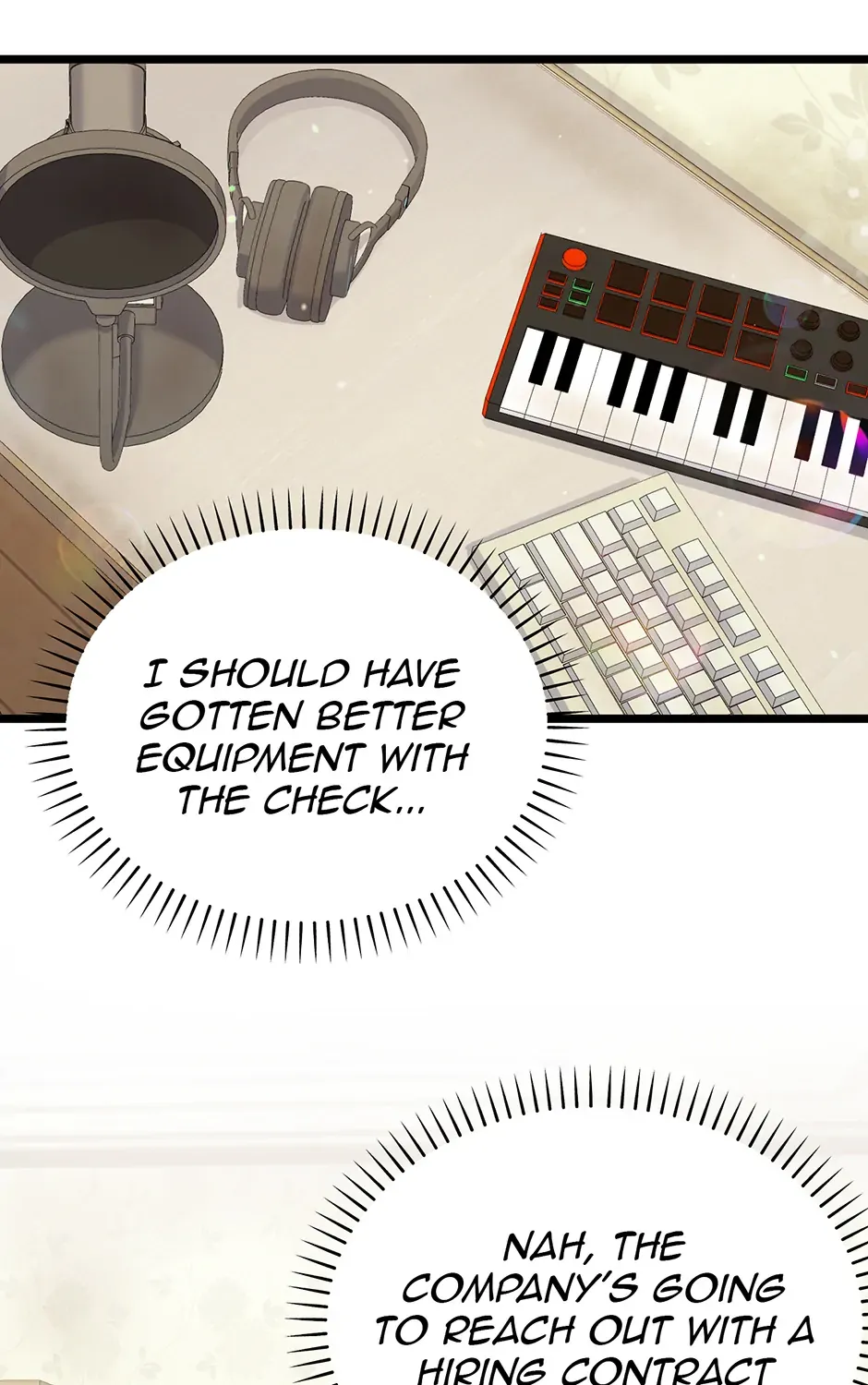 Read Genius Lout Composer Returns chapter 2 image 136 on Lezhin