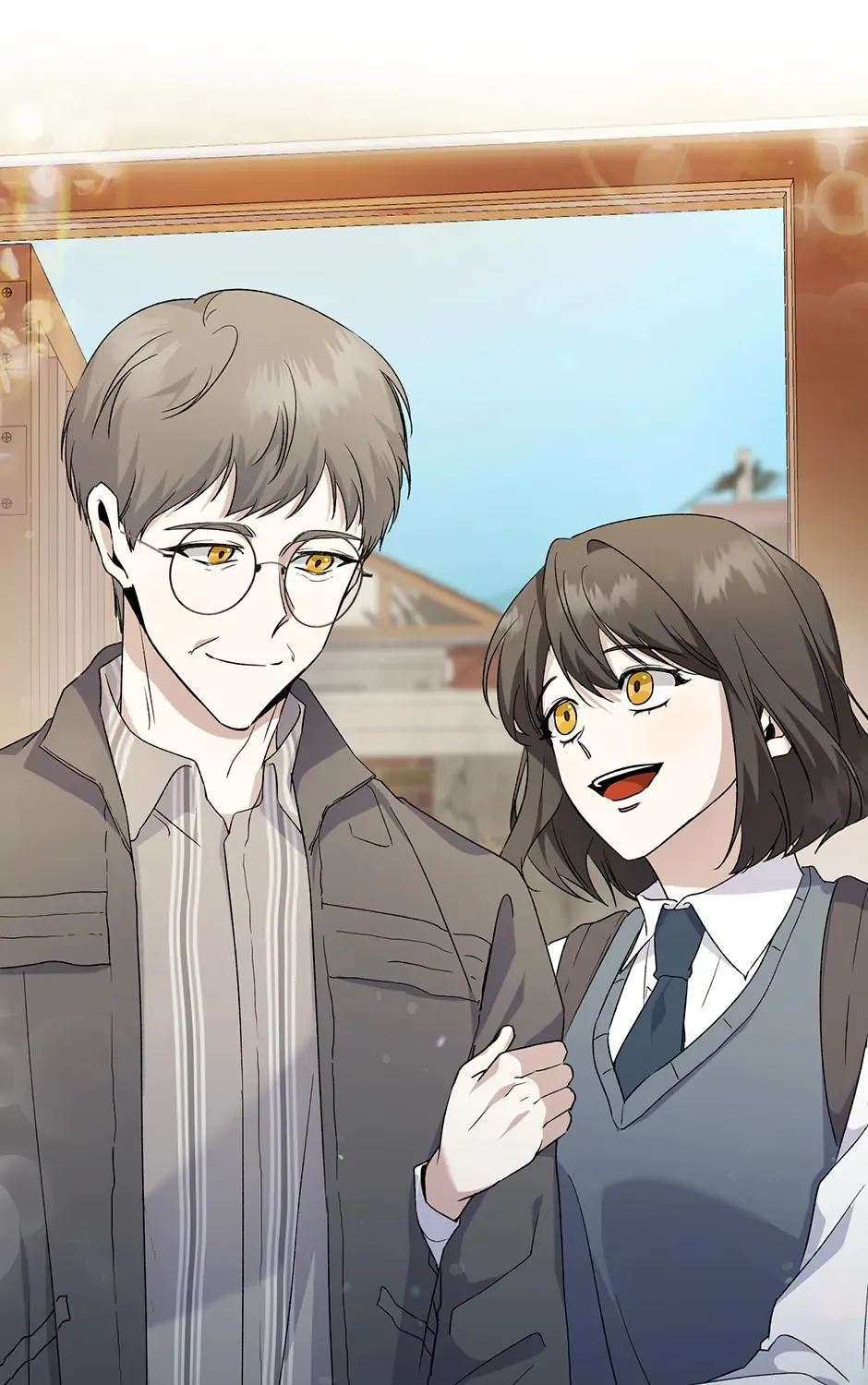 Read Genius Lout Composer Returns chapter 2 image 16 on Lezhin
