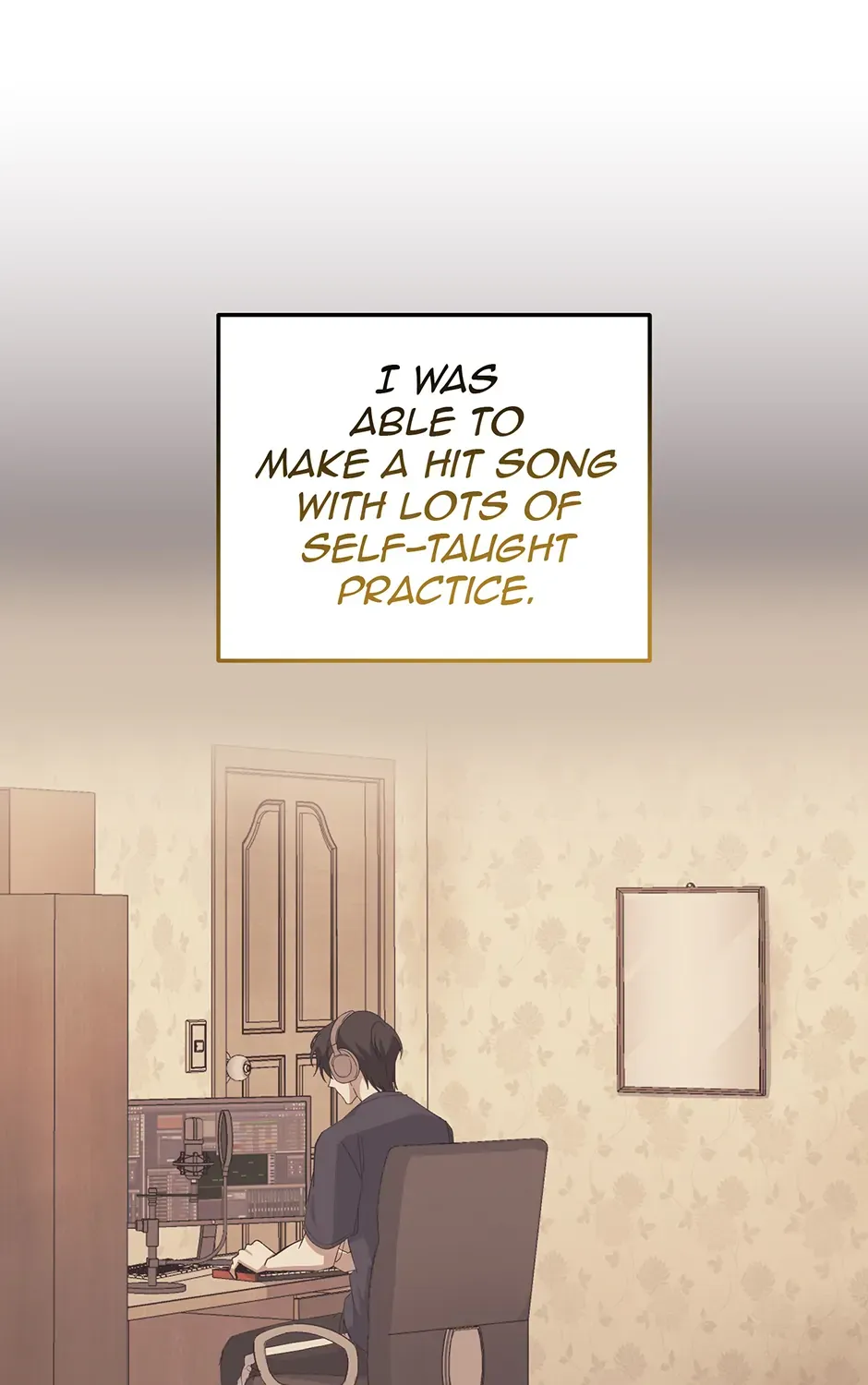 Read Genius Lout Composer Returns chapter 2 image 30 on Lezhin