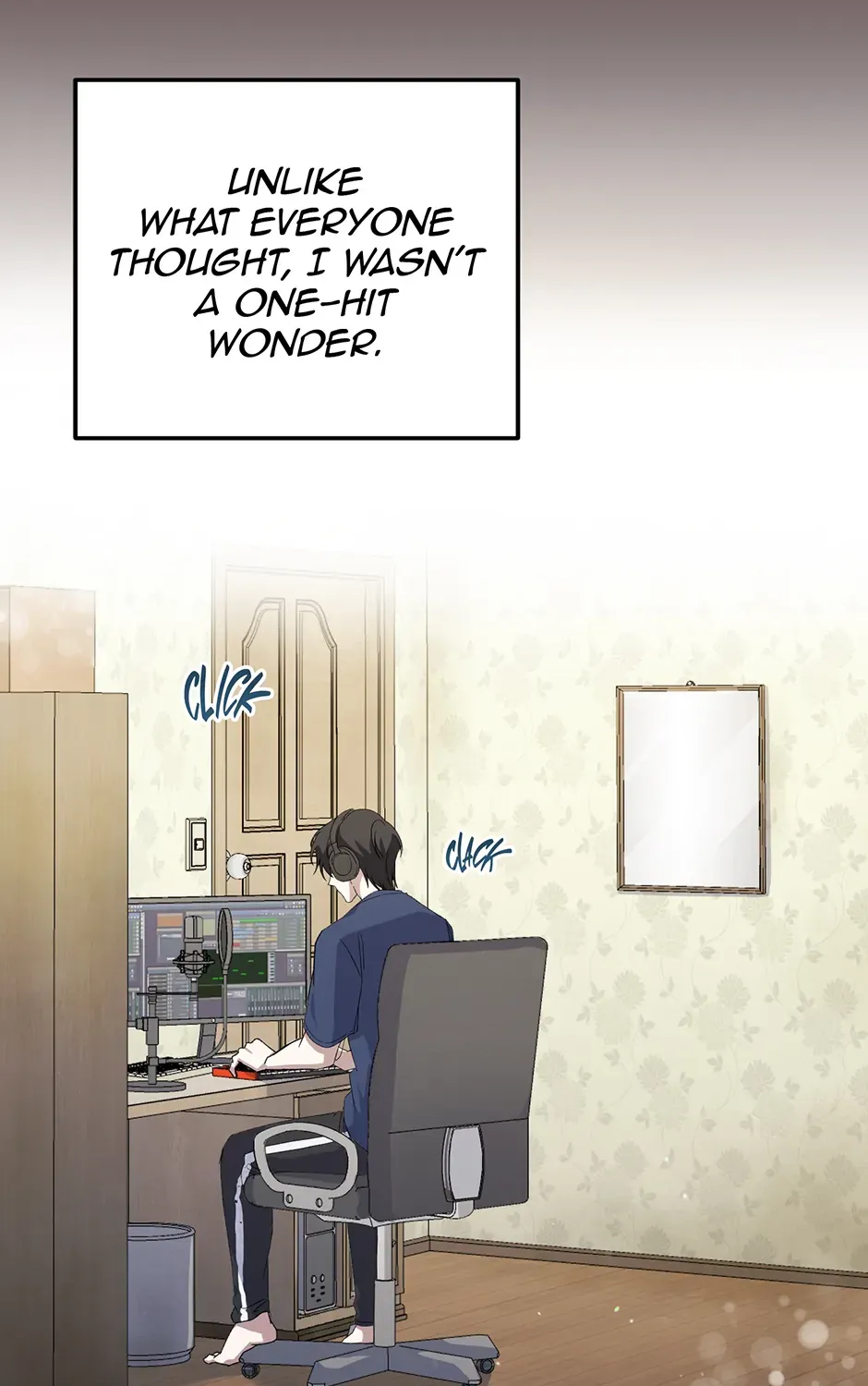 Read Genius Lout Composer Returns chapter 2 image 32 on Lezhin