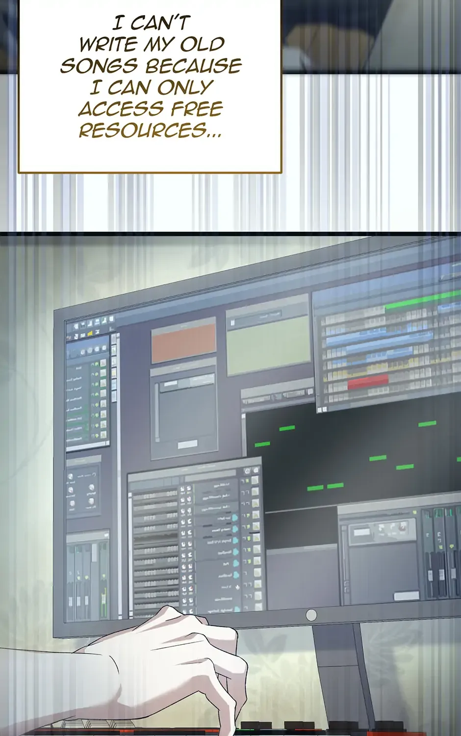 Read Genius Lout Composer Returns chapter 2 image 40 on Lezhin