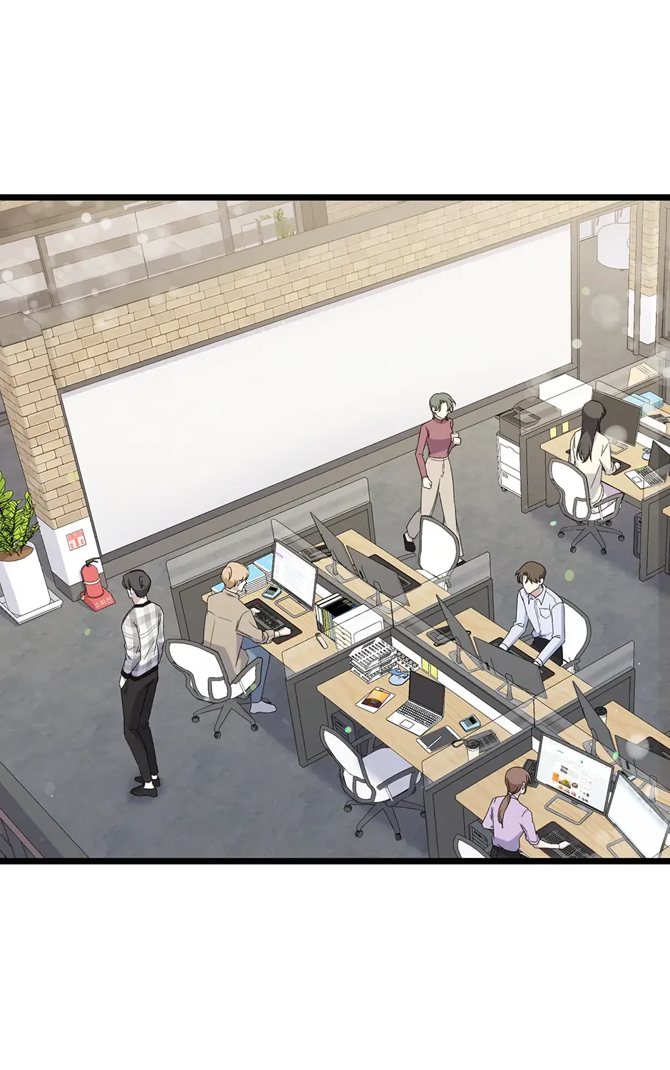 Read Genius Lout Composer Returns chapter 2 image 54 on Lezhin