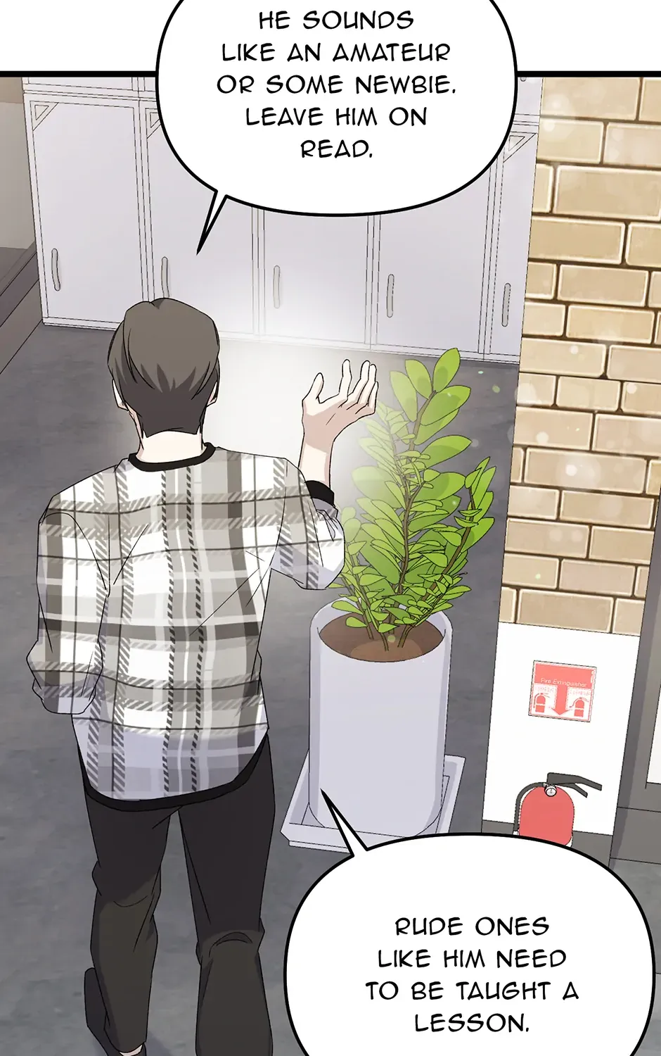Read Genius Lout Composer Returns chapter 2 image 66 on Lezhin