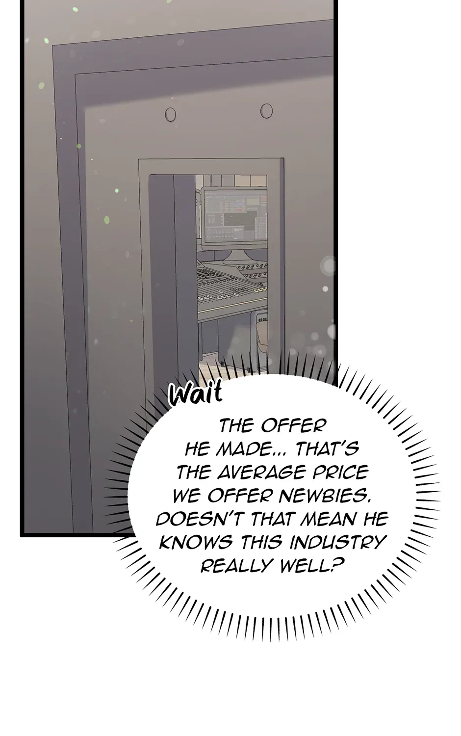 Read Genius Lout Composer Returns chapter 2 image 74 on Lezhin