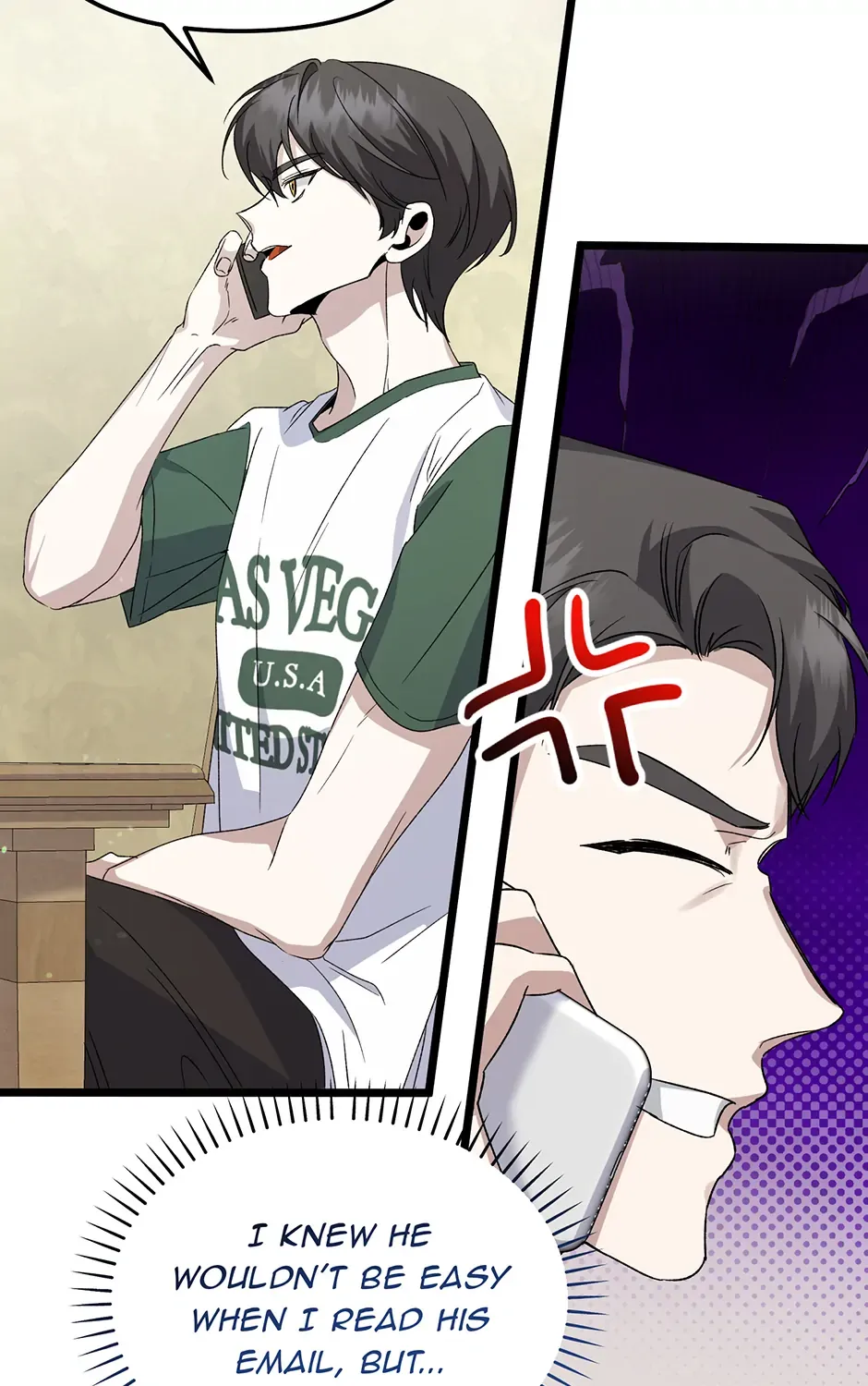 Read Genius Lout Composer Returns chapter 2 image 94 on Lezhin