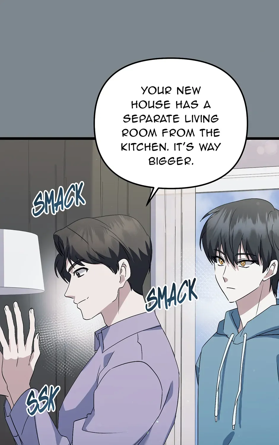Read Genius Lout Composer Returns chapter 20 image 101 on Lezhin