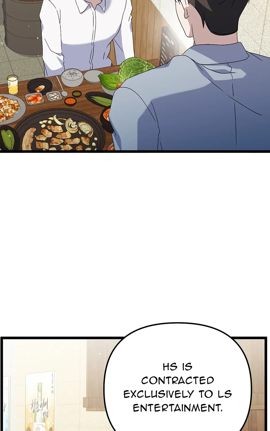 Read Genius Lout Composer Returns chapter 20 image 11 on Lezhin