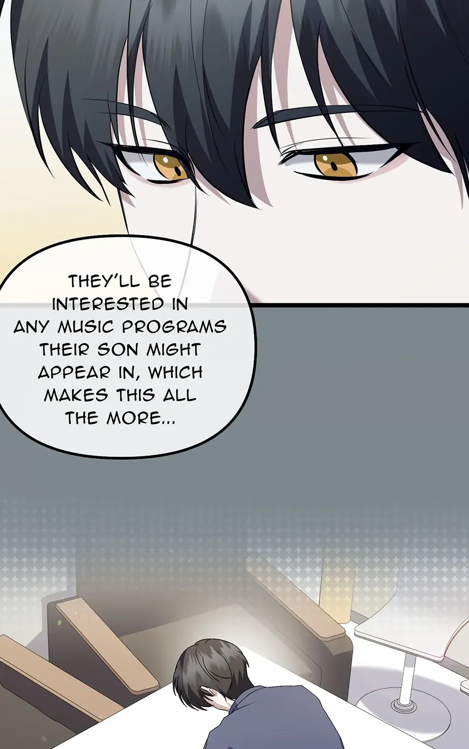 Read Genius Lout Composer Returns chapter 20 image 111 on Lezhin