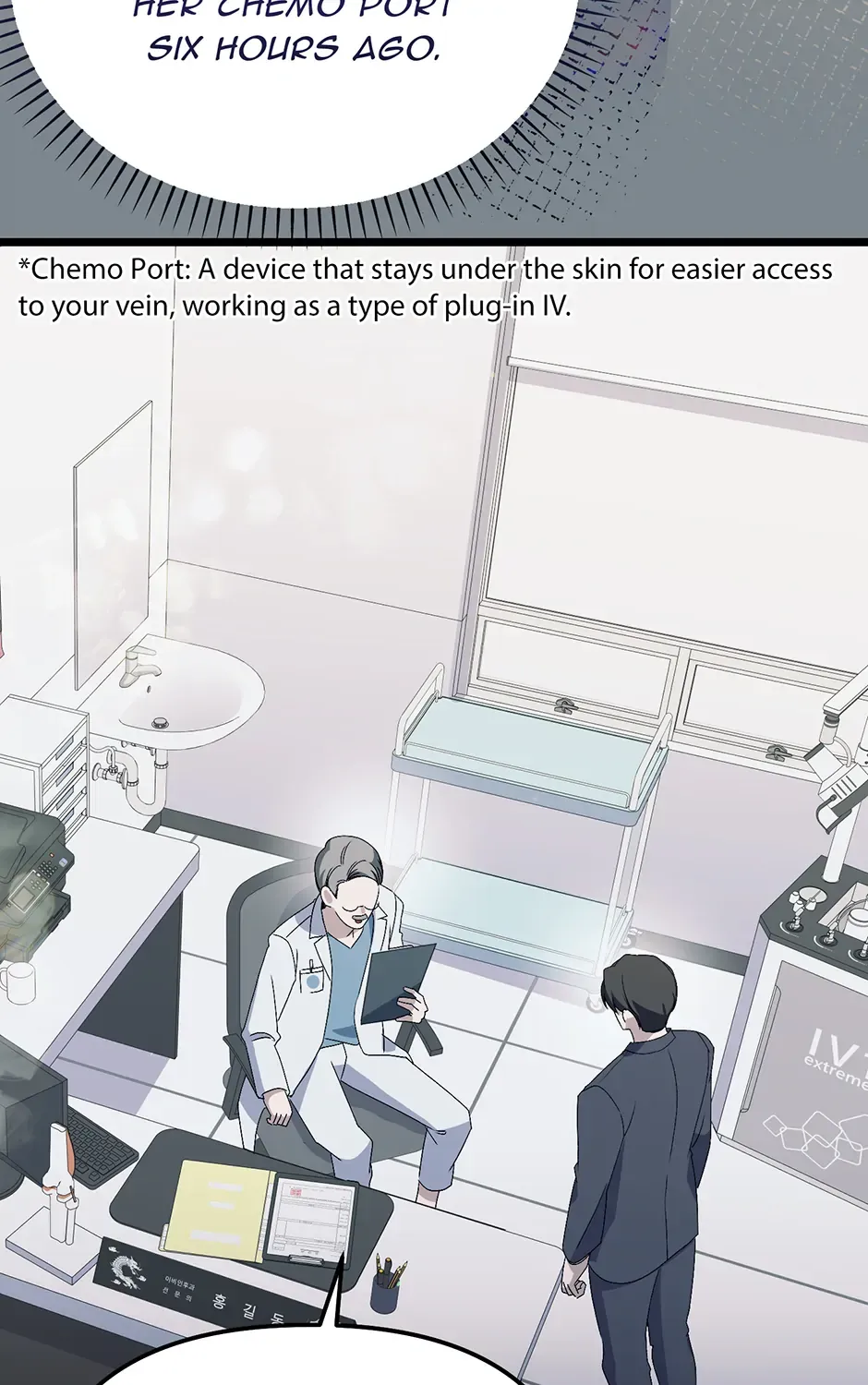 Read Genius Lout Composer Returns chapter 20 image 121 on Lezhin