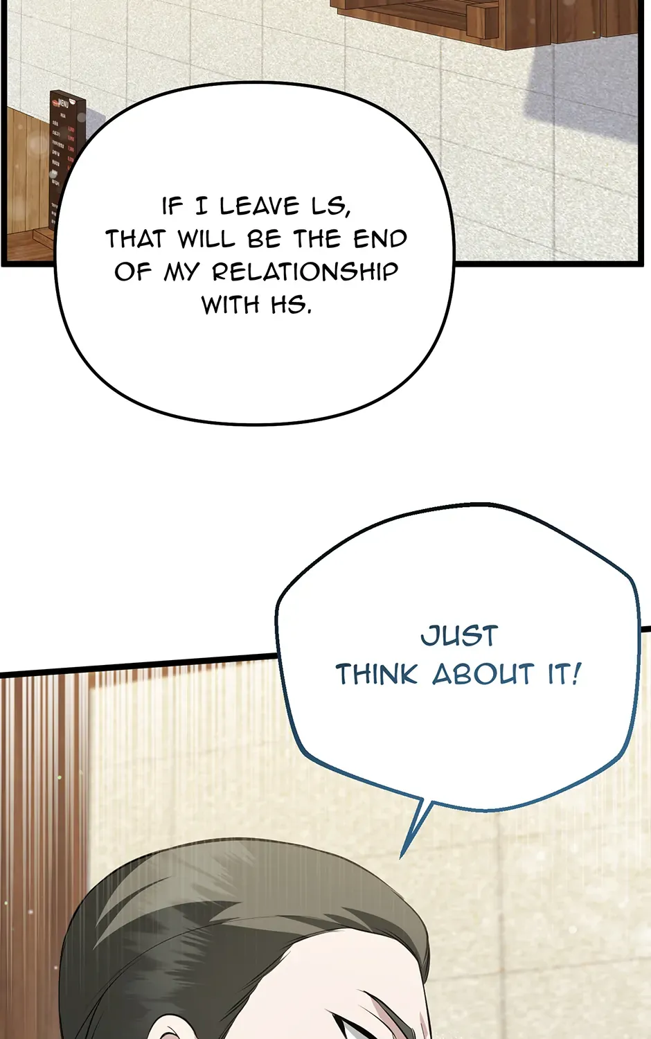 Read Genius Lout Composer Returns chapter 20 image 13 on Lezhin