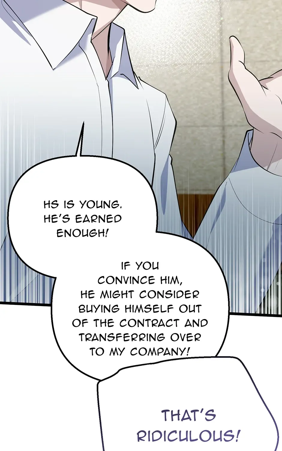 Read Genius Lout Composer Returns chapter 20 image 15 on Lezhin