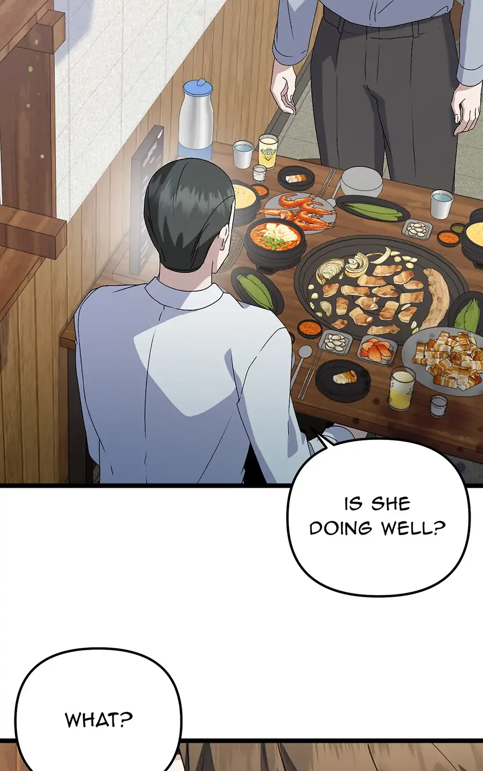 Read Genius Lout Composer Returns chapter 20 image 21 on Lezhin
