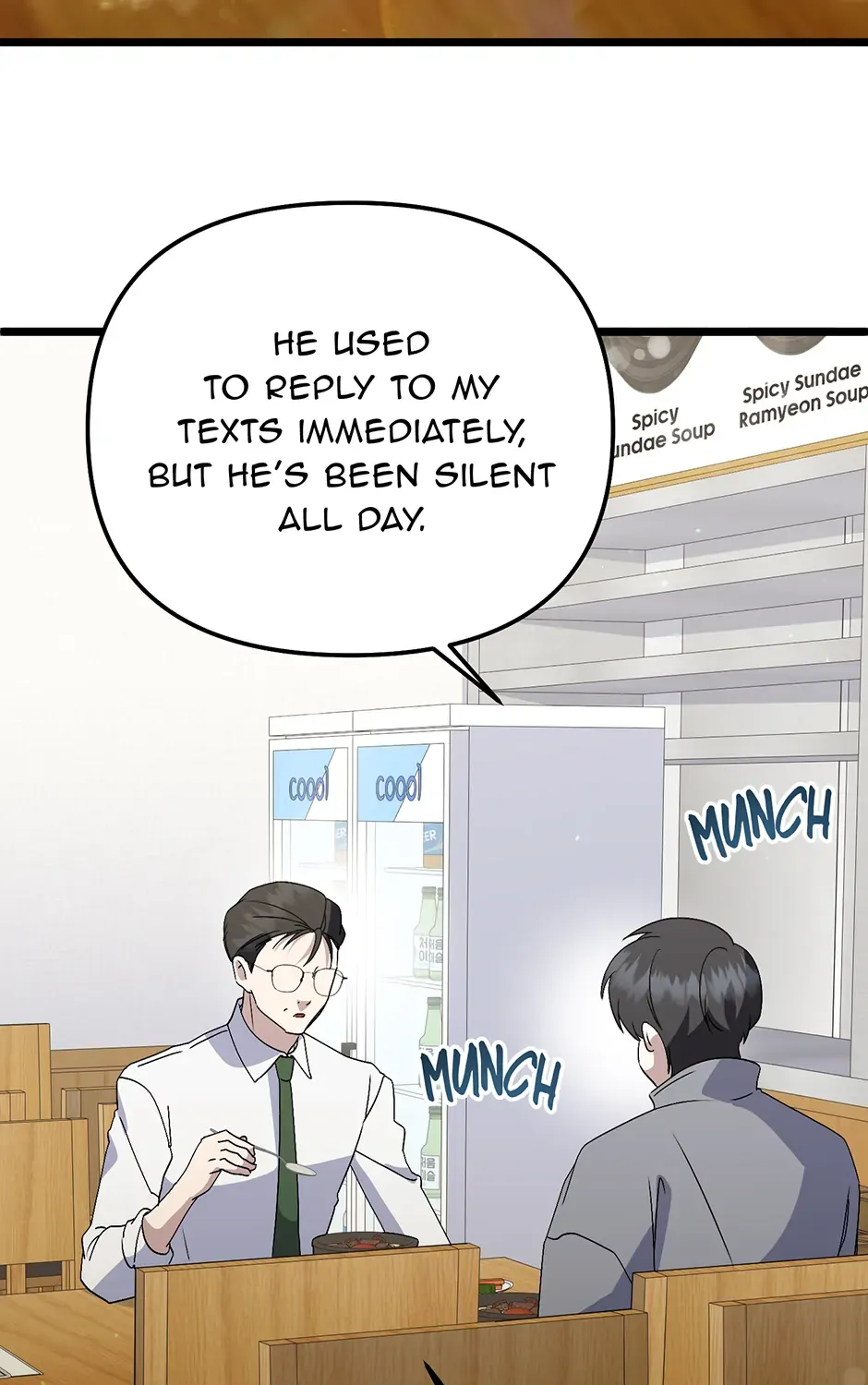 Read Genius Lout Composer Returns chapter 20 image 51 on Lezhin