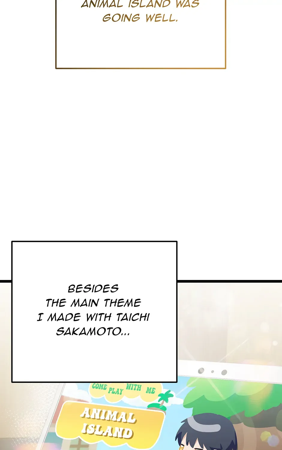 Read Genius Lout Composer Returns chapter 20 image 65 on Lezhin