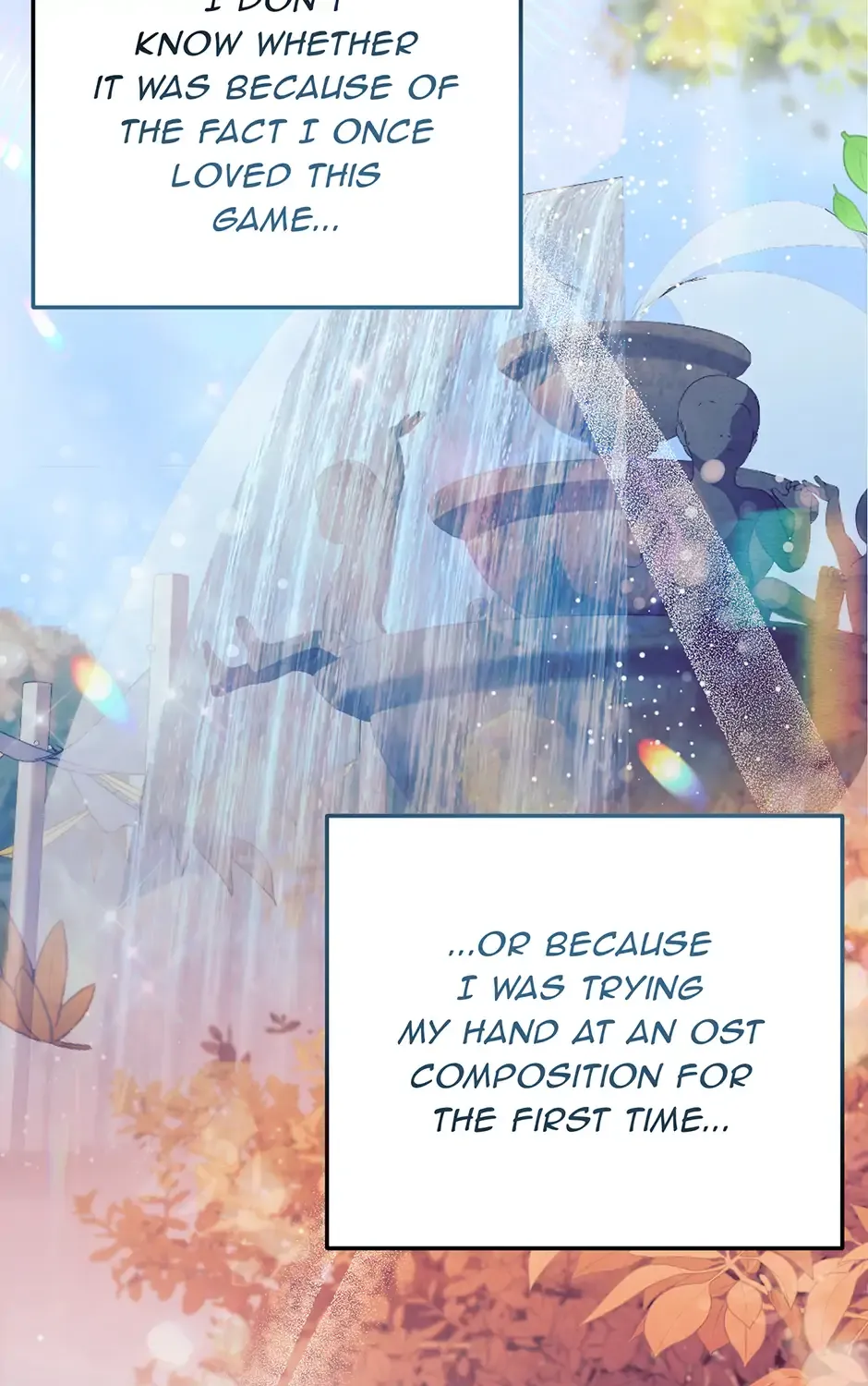 Read Genius Lout Composer Returns chapter 20 image 69 on Lezhin