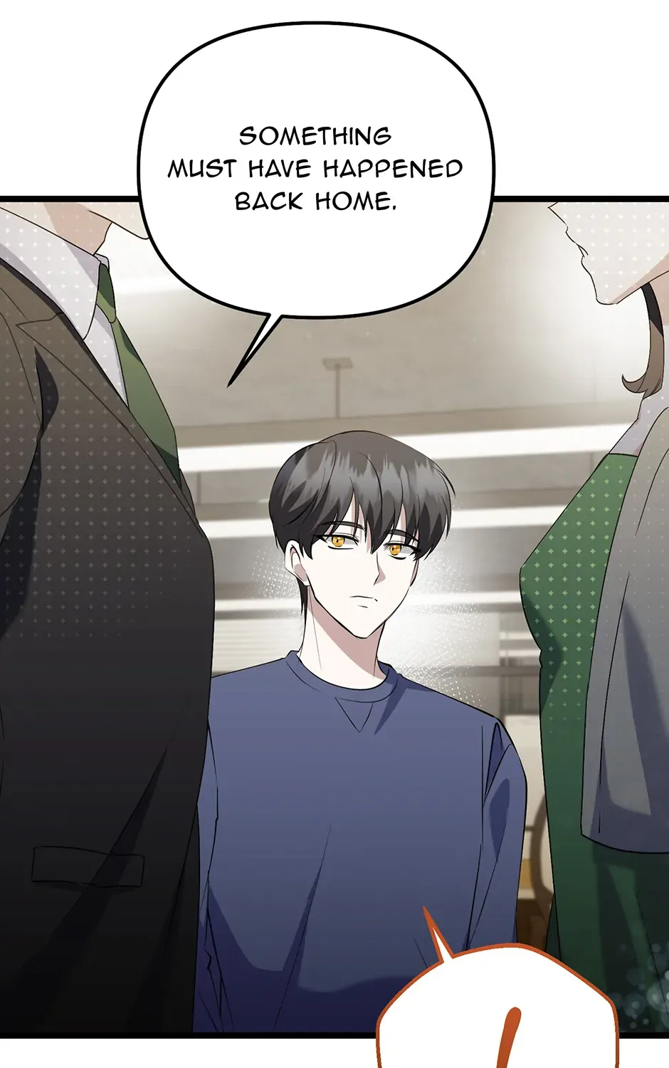 Read Genius Lout Composer Returns chapter 20 image 89 on Lezhin