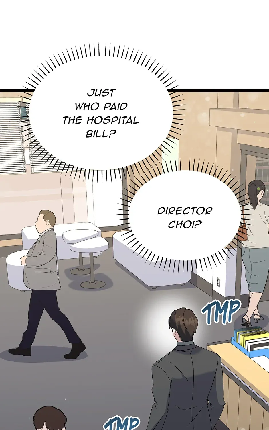 Read Genius Lout Composer Returns chapter 21 image 1 on Lezhin
