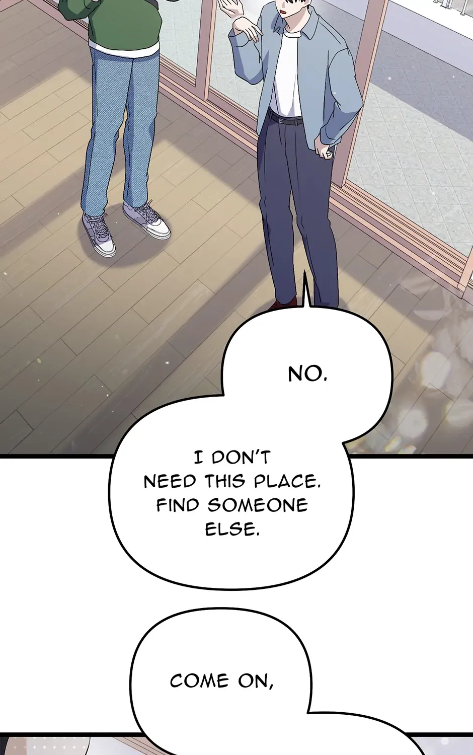 Read Genius Lout Composer Returns chapter 21 image 109 on Lezhin