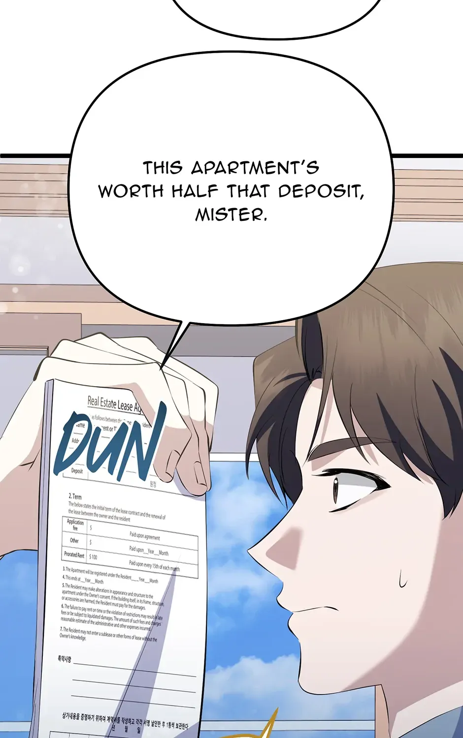 Read Genius Lout Composer Returns chapter 21 image 115 on Lezhin