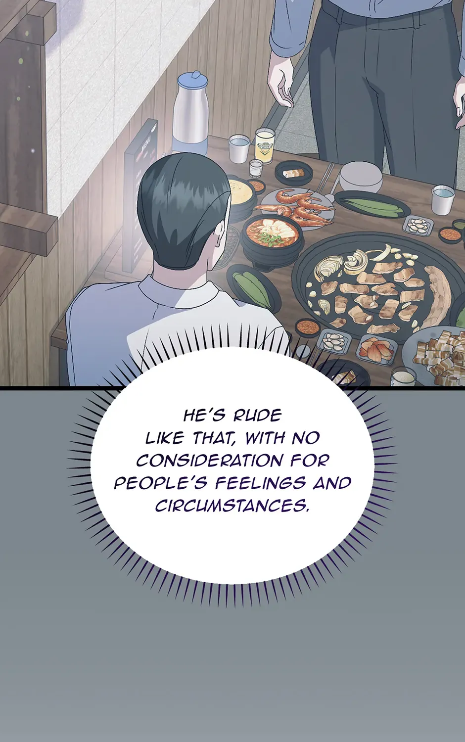 Read Genius Lout Composer Returns chapter 21 image 13 on Lezhin