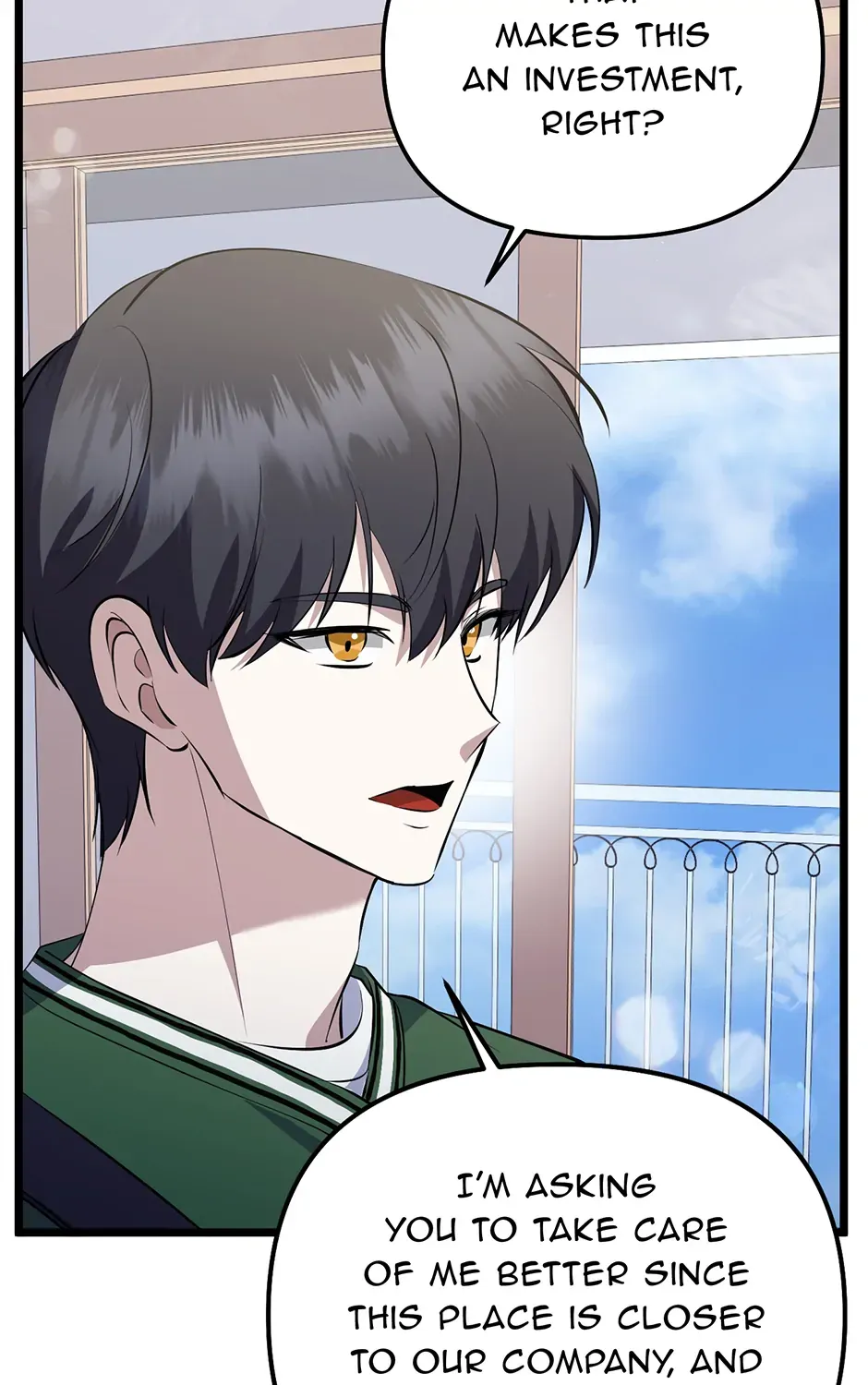 Read Genius Lout Composer Returns chapter 21 image 143 on Lezhin
