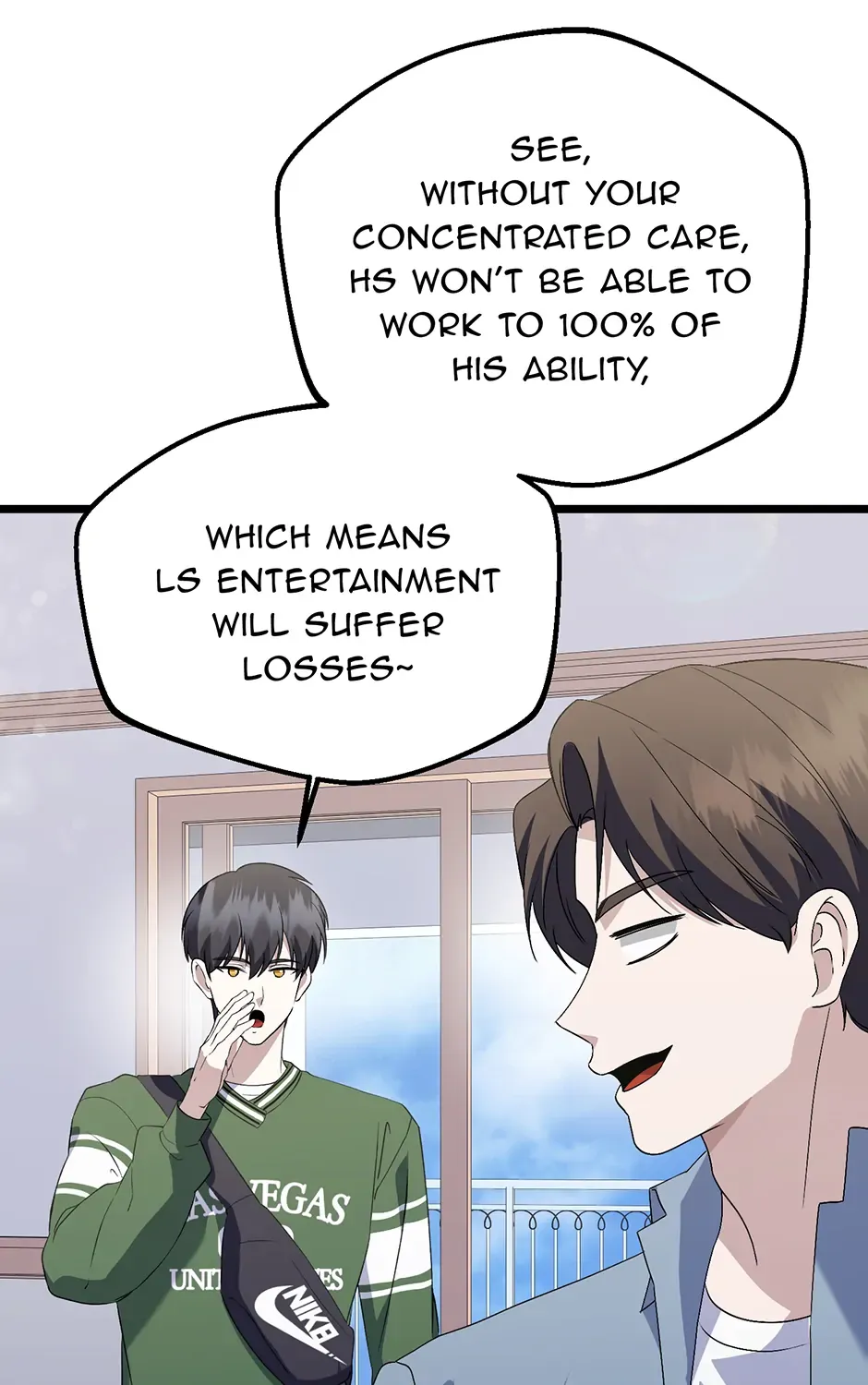 Read Genius Lout Composer Returns chapter 21 image 159 on Lezhin