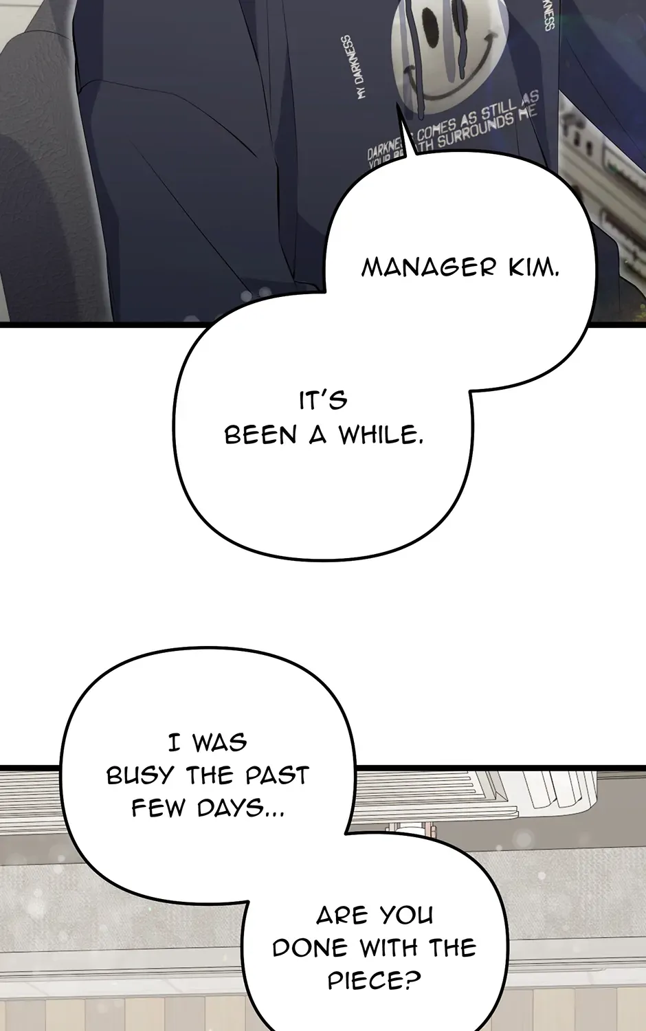 Read Genius Lout Composer Returns chapter 21 image 17 on Lezhin