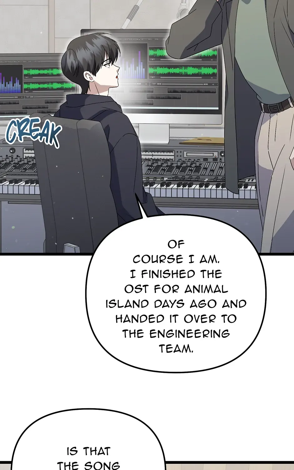 Read Genius Lout Composer Returns chapter 21 image 19 on Lezhin