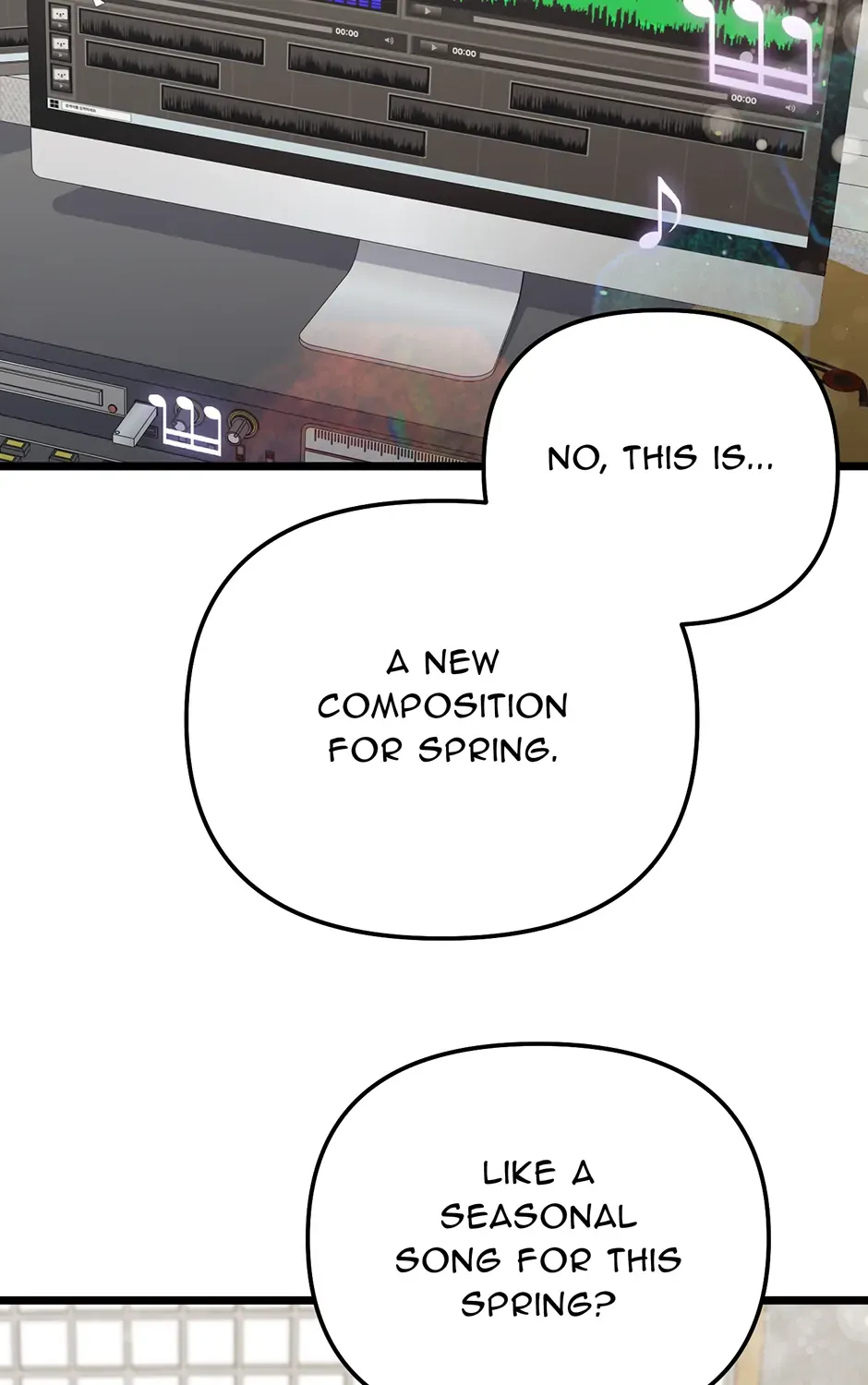 Read Genius Lout Composer Returns chapter 21 image 21 on Lezhin