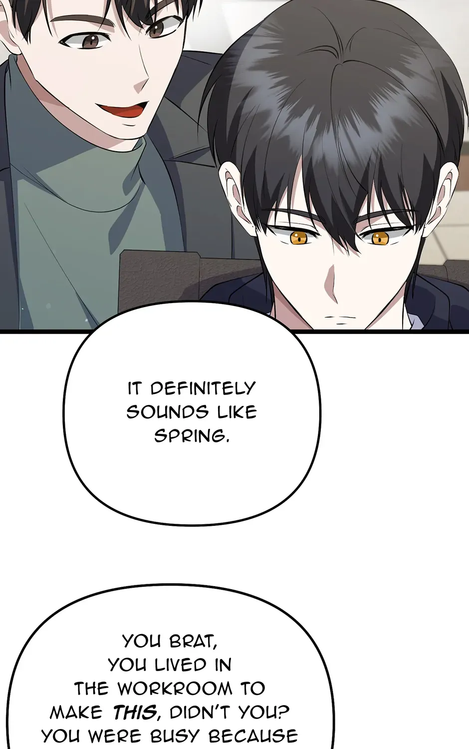Read Genius Lout Composer Returns chapter 21 image 23 on Lezhin