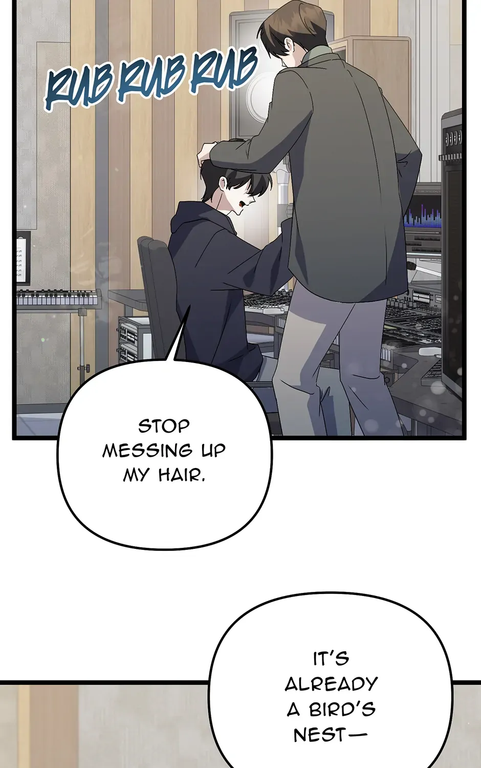 Read Genius Lout Composer Returns chapter 21 image 25 on Lezhin