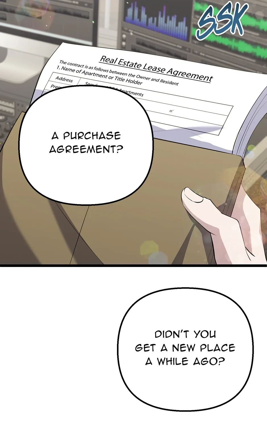 Read Genius Lout Composer Returns chapter 21 image 37 on Lezhin