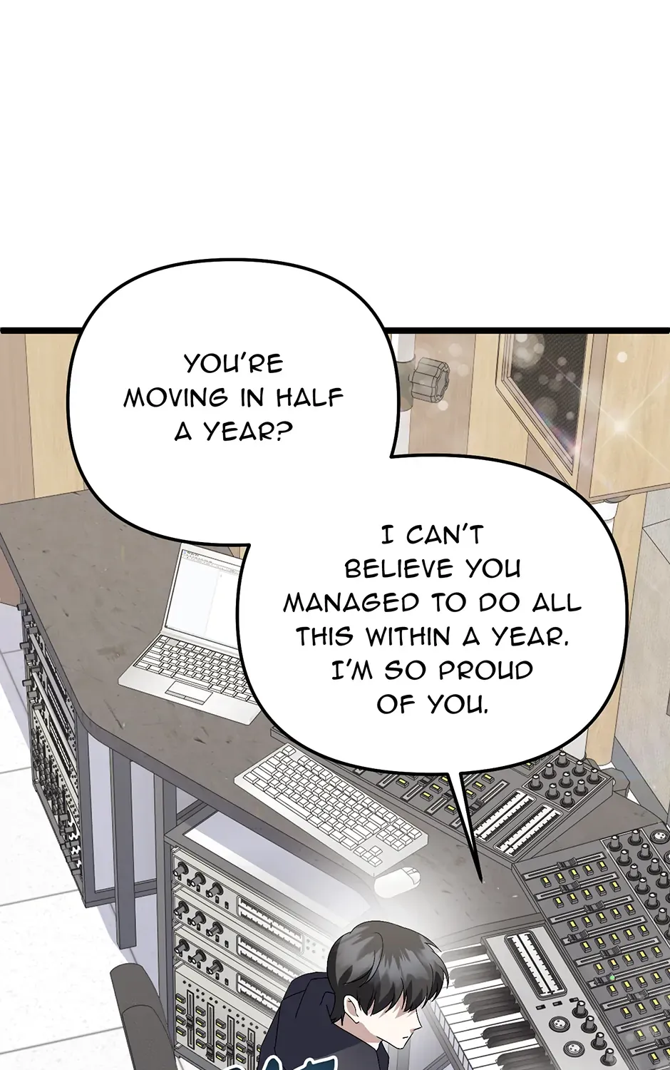 Read Genius Lout Composer Returns chapter 21 image 43 on Lezhin