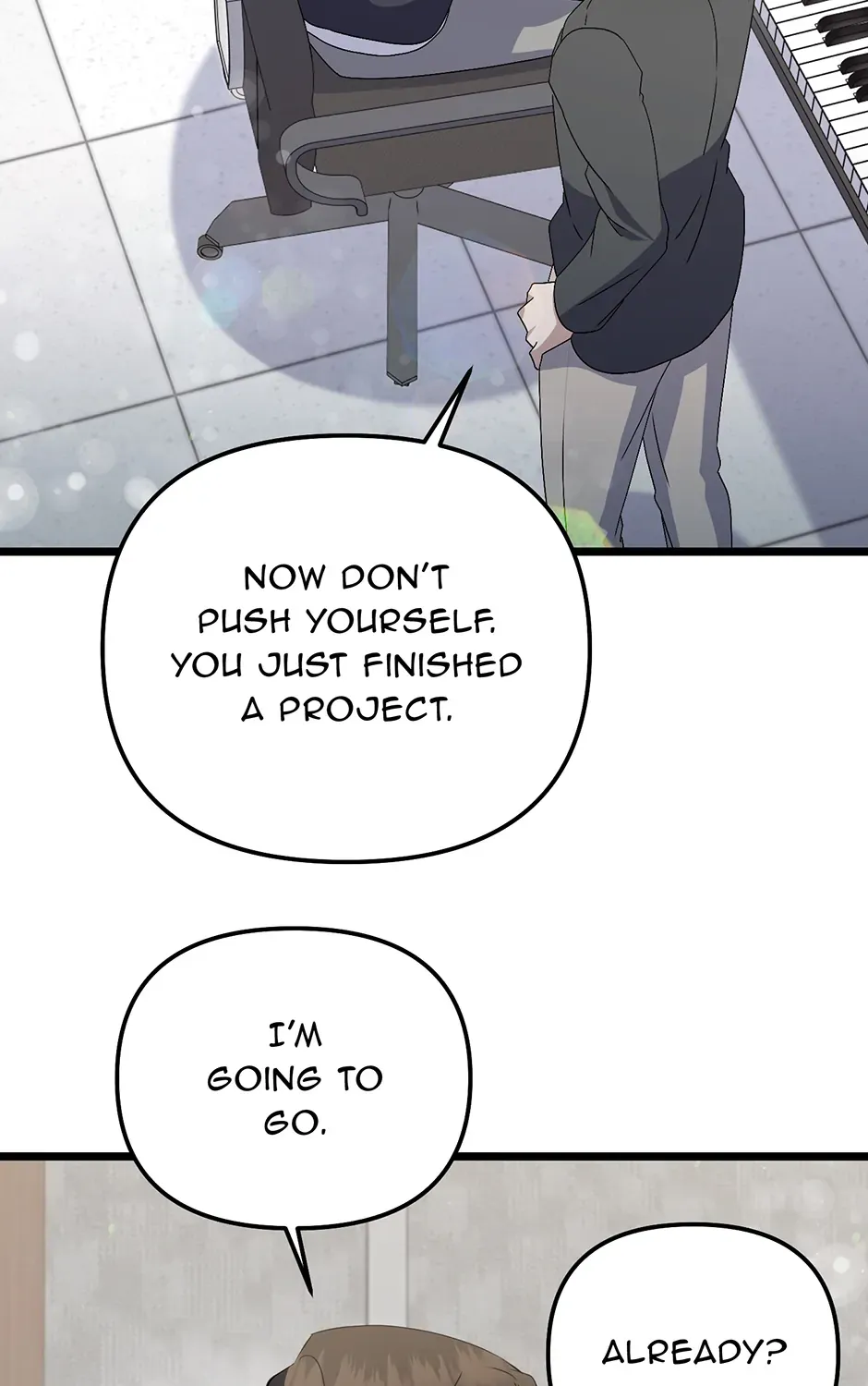 Read Genius Lout Composer Returns chapter 21 image 45 on Lezhin