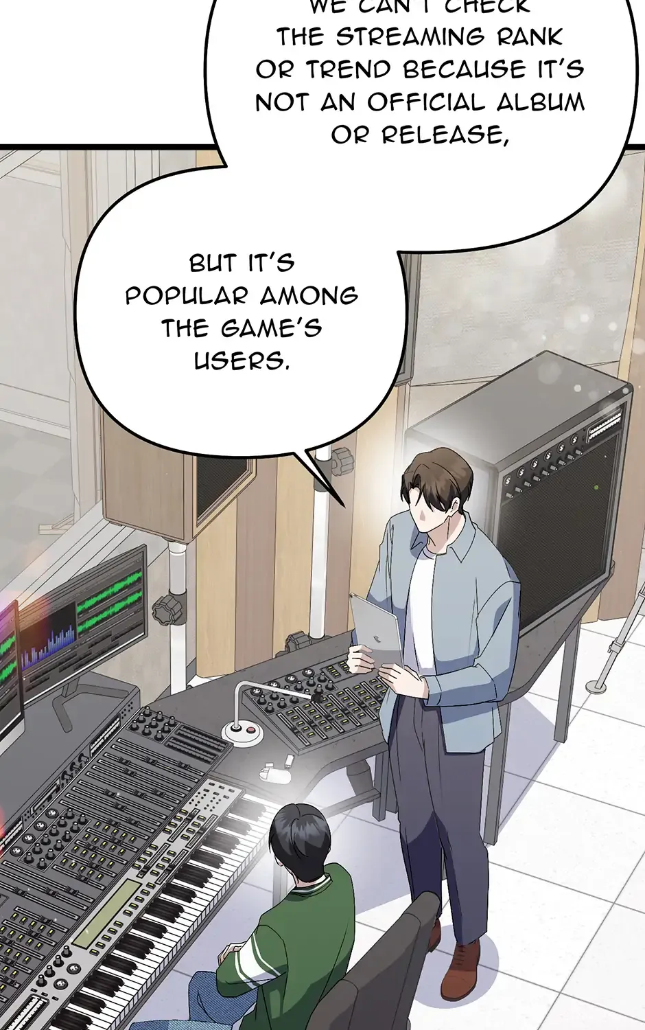 Read Genius Lout Composer Returns chapter 21 image 63 on Lezhin