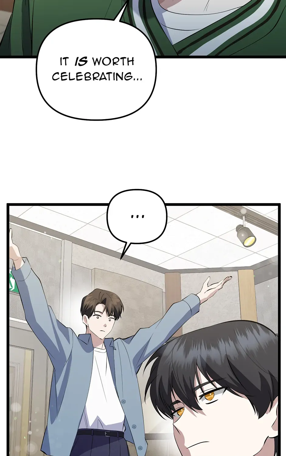 Read Genius Lout Composer Returns chapter 21 image 73 on Lezhin