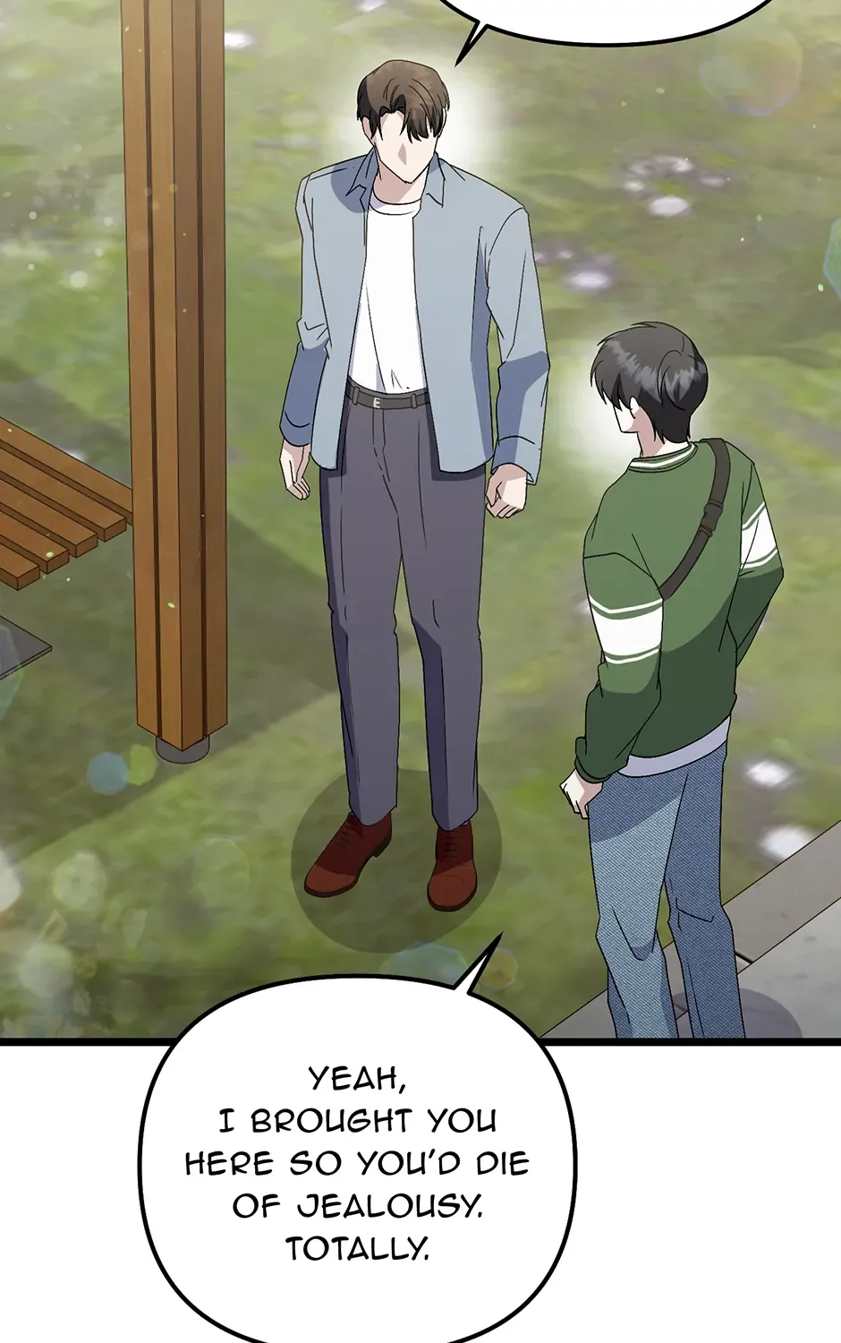 Read Genius Lout Composer Returns chapter 21 image 83 on Lezhin